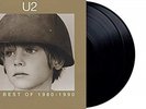 U2-BEST OF 1980-1990 (OGV) (UK IMPORT) VINYL LP NEW