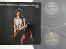 2LP Bruce Springsteen & E-street Band Boss In The East 1 TBS22485 Japan Vinyl