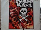 ZE RODRIX 1976 “Esquadrao Da Morte” Ost Jazz Funk Psych Breaks LP BRAZIL HEAR