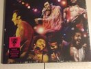THE ISLEY BROTHERS groove with you live 2xLP VINYL colored BLACK FRIDAY 2015