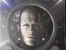Hawkwind - The Machine Stops L.P + 12