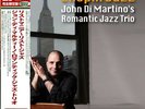 The John Di Martino's Romantic Jazz Trio Chopin Jazz 180g LP