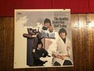 THE BEATLES YESTERDAY AND TODAY MONO BUTCHER COVER SLEEVE ONLY