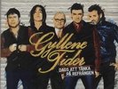 Gyllene Tider vinyl LP  record Dags Att Tanka Pa Refrangen - Colo... SWE