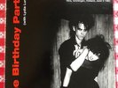 Birthday Party Lydia Lunch Front Row Is Not For The Fragile LP ?TF-386 Nick Cave