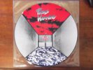 Fates Warning picture disc LP promo No Exit 1988 metal blade