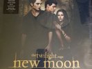 Twilight: New Moon Soundtrack LP sealed  Death Cab for Cutie Thom Yorke Killers