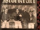 Störkraft ?– Mann Für Mann LP, Rock O Rama, RRR 101, Punk/Skin/Oi, EX