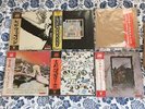 Led Zeppelin 6 LPs for sale