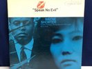Wayne Shorter Speak No Evil Blue Note BLP4194 Mono DG Ear RVG NY USA