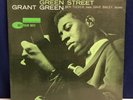 Grant Green Green Street Blue Note BLP4071 DG Mono RVG Ear NY USA
