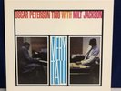 Oscar Peterson Trio With Milt Jackson Very Tall MFSL 200gram OOP