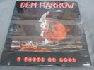 DEN HARROW A TASTE OF LOVE MEXICAN 12” SINGLE STILL SEALED HALO DISCO HARD TO FI