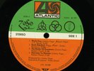 LED ZEPPELIN LED ZEPPELIN IV ORIG ’71 ATLANTIC GERMANY 1ST PRESS