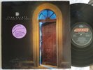 DEEP PURPLE The House Of Blue Light lp promo RARE press kit bio hype sticker