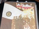 RARE Mint- Led Zeppelin II SD 8236 Atlantic Records 1973 LP Record