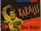 Desi Arnaz and his Orchestra Babalu 3 x 45 box WP 198 NM Box Set