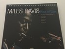 MFSL: Miles Davis Kind of Blue Doppel-LP Box-Set 180 G Original Master Recording