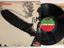 Led Zeppelin - I (1 ONE) - 1969 1st Press Broadway SD 8216 (EX) Ultrasonic Clean