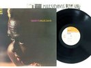 MILES DAVIS NEFERTITI CBS/SONY 25AP 767 Japan VINYL LP