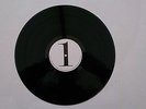 TEARS FOR FEARS Songs From The Big Chair UK 1-sided promo LP sampler VERY RARE