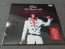 Elvis Presley - HE TOUCHED ME FTD 312 2 LP   VINYL NEW & SEALED - DELETED