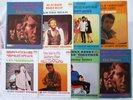 8 PHILCO HIP-POCKET 45 RPM RECORDS The Doors Neil Diamond Van Morrison Sealed NM
