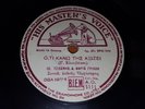 GREEK His Master's Voice 5111 10