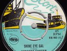 60s 70s Skinhead Reggae VINCENT FOSTER shine eye gal 1969 UK 7