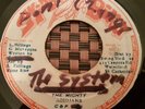 The Mighty Abidjans The System 7
