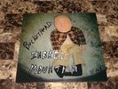 Buckethead Rare Hand Signed Autographed Inbred Mountain Numbered Vinyl LP Record