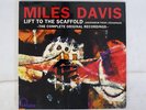MILES DAVIS LIFE TO THE SCAFFOLD FONTANA 0660213 Japan VINYL LP