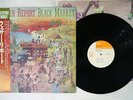 WEATHER REPORT BLACK MARKET CBS/SONY 25AP 57 Japan OBI VINYL LP