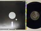 NEW ORDER BLUE MONDAY COLUMBIA YW-7418-AX Japan PROMO VINYL 12