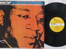 JAMES CARR YOU'VE GOT MY MIND MESSED UP VIVID/GOLDWAX VG-3001 Japan VINYL LP