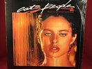 DAVID BOWIE GIORGIO MORODER Cat People 1982 UK Vinyl LP Film Soundtrack OST  B