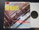 THE BEATLES Please Please Me UK GOLD Parlophone ORIGINAL