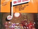 Ron Grainer ON THE LEVEL Rare 'Youth Musical' Soundtrack LP Brian Epstein Landau