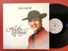 GAIL MOORE —He's So Wonderful— private modern soul gospel lp | RARE | LISTEN