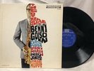 Other Side of Benny Golson LP Mono Riverside 1959 Jazz Bop Soul Philly Joe Jones