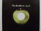 THE BEATLES Get Back / Don't Let Me Down APPLE 45 - Near Mint condition