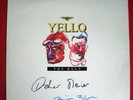 Yello The Race 12