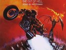 MEAT LOAF Bat Out Of Hell 180gm Vinyl LP NEW & SEALED Sony