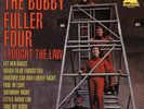 The Bobby Fuller Four ?– I Fought The Law Vinyl LP Mustang Records 2008 NEW/SEAL