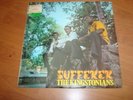 The KINGSTONIANS LP – SUFFERER – 1970 TROJAN label