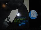 ANDREW HILL SMOKESTACK  BLUE NOTE 4160 NY VAN GELDER MONO OG