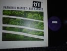 ART FARMER FARMERS MARKET STATUS/NEW JAZZ 8203 PURPLE LABEL MONO OG