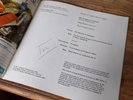 Boulez Autographed BBC Proms Concert Programme 1984