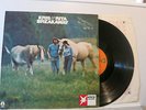 Kris Kristofferson & Rita Coolidge - Breakaway LP  
