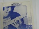BOZ SCAGGS  Jump Street Jive Drive TAKRL Live In Concert LP Not TMOQ